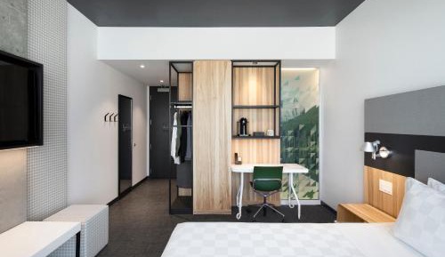 King Room