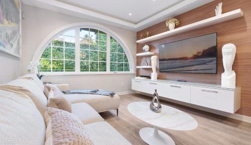 Vacation Home