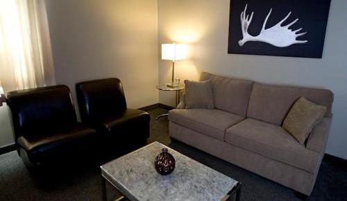 Standard Suite