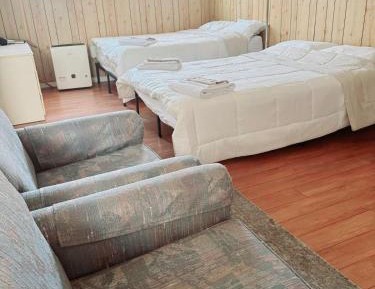 Family Bungalow