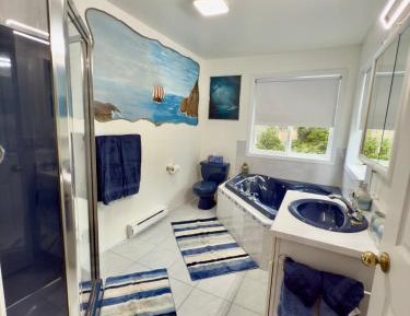 King Room with Sofa Bed