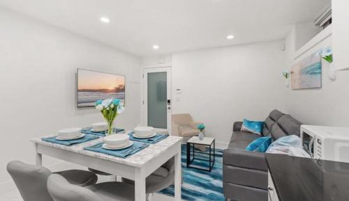 Vacation Home