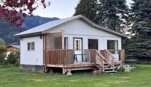 One-Bedroom Cottage