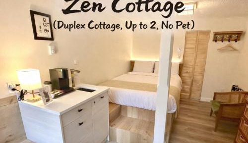 One-Bedroom Chalet