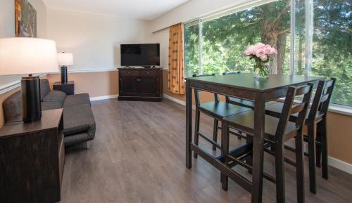 Two Bedroom Family Suite