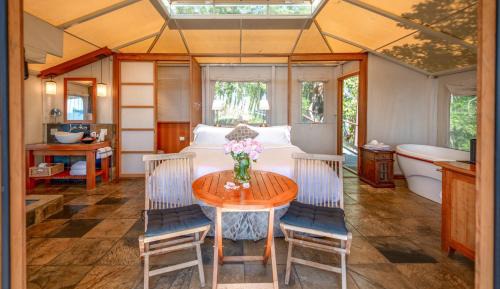 Premium Oceanview Tenthouse