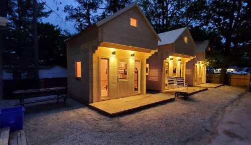 Vacation Home