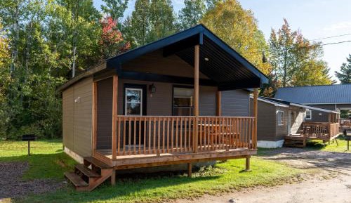 Chalet