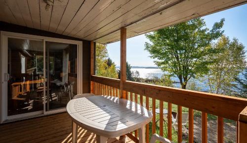 Chalet