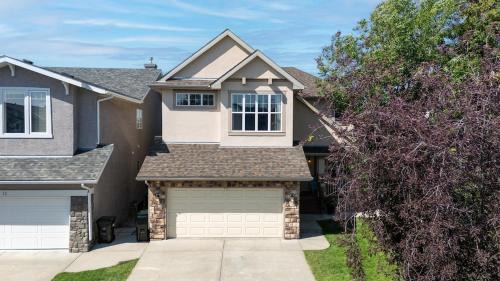 Five-Bedroom House