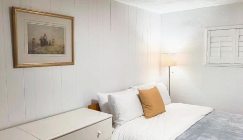 Two-Bedroom Suite