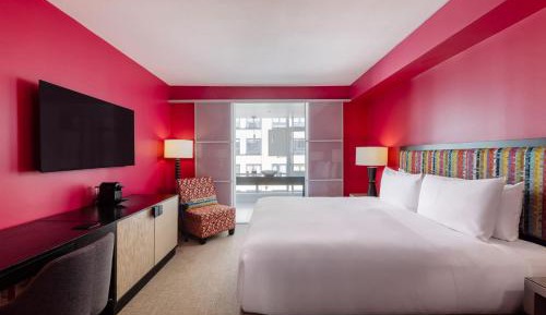 Superior King Room