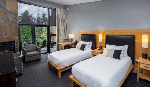 Ocean Twin Room