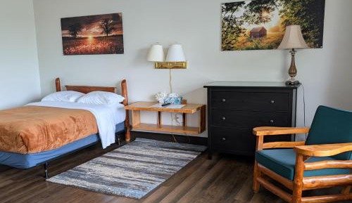 Queen Room