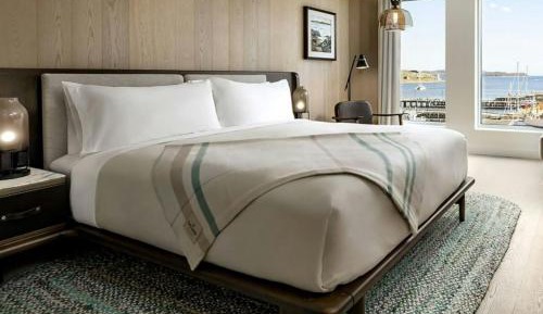 Signature King Room