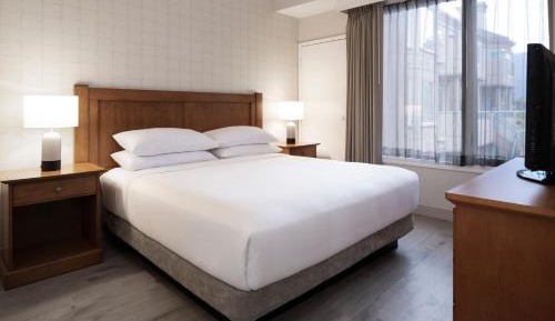 2 Bedroom Condominium