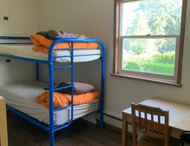 Budget Twin Room