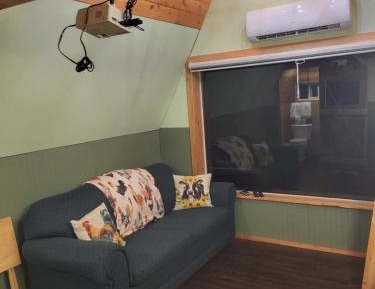 Family Bungalow