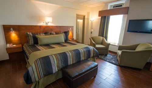 Superior Quadruple Room