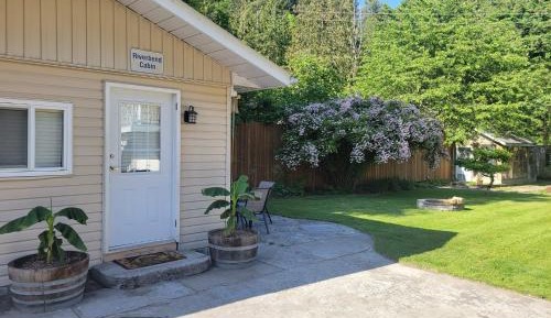 Cottage (2 Adults)
