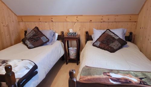 Double or Twin Room