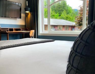 Deluxe Room - Parkview