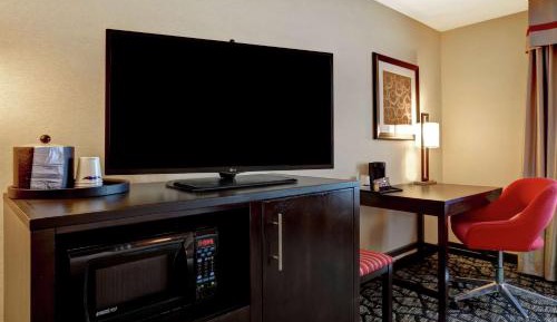 King Room - Mobility Access/Non-Smoking