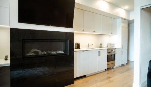 Suite Prestige 2, Massawippi Pavilion