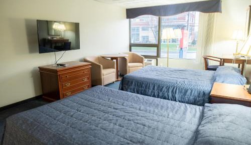 Superior Quadruple Room