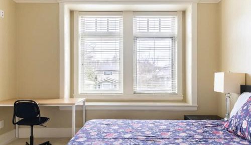 Luxury Triple Room