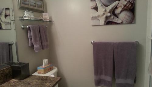 Queen Suite