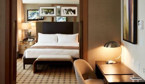 One-Bedroom Suite