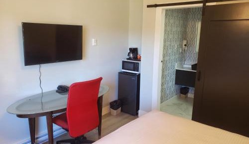 Standard King Room