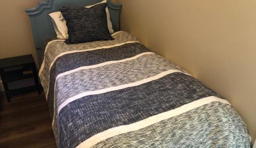 Two-Bedroom Cottage -Unit 218