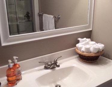 Queen Suite
