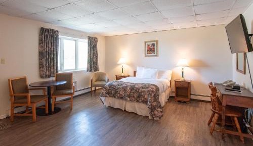 Two-Bedroom Suite