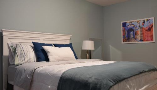 Queen Room