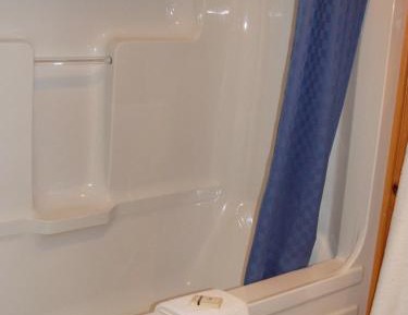 Standard One-Bedroom Cottage