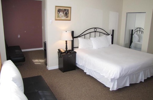 West End Hotel | Barclay Hotel