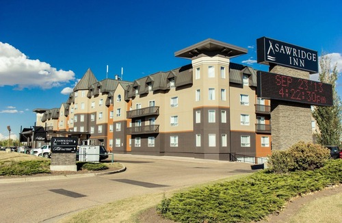 Southside Hotel | Sawridge Inn and Conference Centre Edmonton South