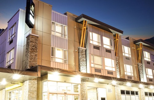 Kitimat Hotel | Mstar Hotel
