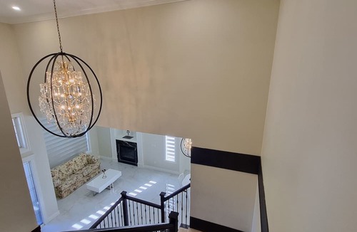Newton House | Private quite peaceful room
