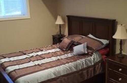 Cranston Apartment | Beautiful Private Walkout Basement Suite, SE Calgary
