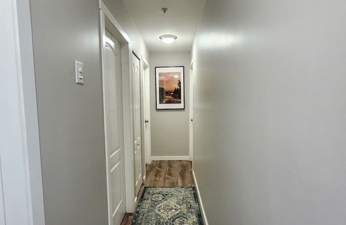 Hope Condo | Affordable Stay