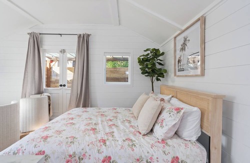 North Park Cottage | Charming Guest Home in the Heart of Fernwood