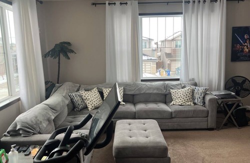 Panorama Hills House | Estate house for rent this summer and stampede! Fully furnished.