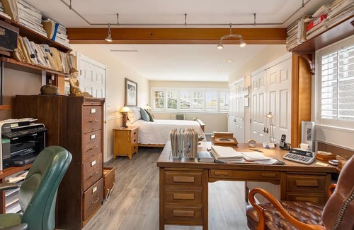 Upper Lonsdale House | Boutique home in North Vancouver