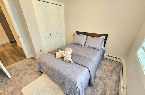 Sage Hill Apartment | Luxury Sage Hill Condo