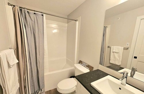 Sage Hill Apartment | Luxury Sage Hill Condo