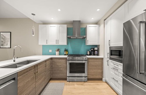 Sooke Condo | Serene & Modern West Coast Condo, Close to Sooke Core!